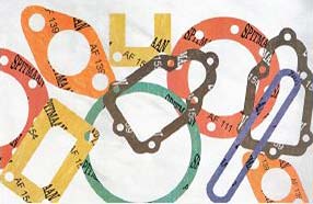Non Asbestos Gaskets