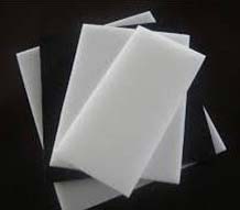 Pe – HDPE Sheets