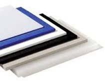 Polypropylene Sheets