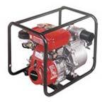 Kerosene Water Pump Set (WBK30FF)