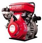 Kerosene Water Pump Set (WPK20)