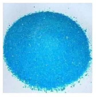 European Quality Copper Sulphate