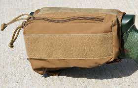 Stock Bag
