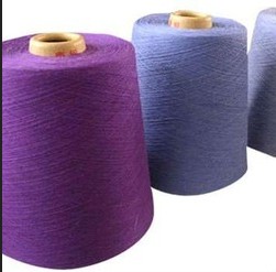 100% Acrylic Fiber Yarn
