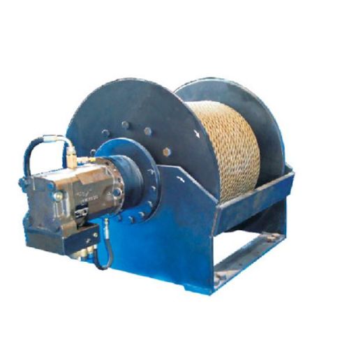 Electric Winch