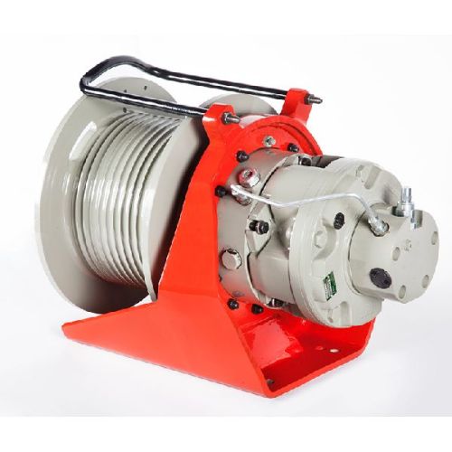 Standard Winches