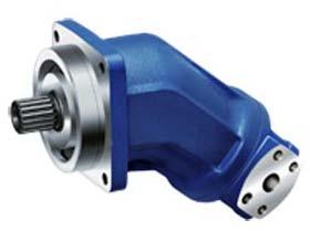 Hydraulic Pump