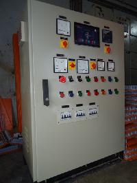 50Hz Metal Auto Main Failure Panel, For Factories, Industries, Mills, Power House