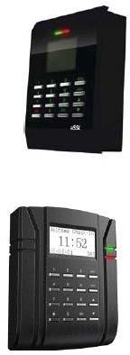 Proximity Card Access System