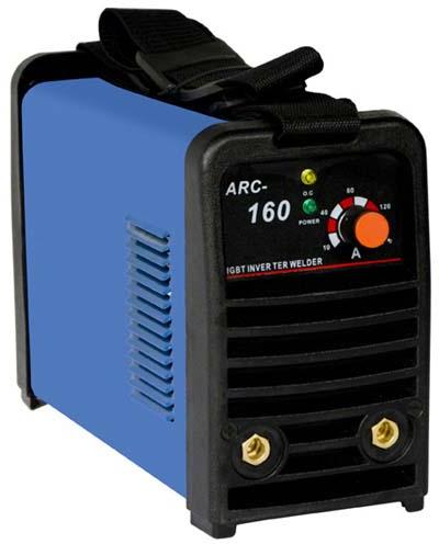 Igt Mma Inverter Welding Machine