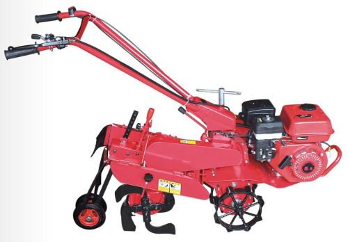 Power Tiller / Rotary Tiller 3WG3.8
