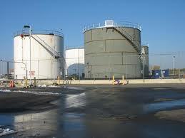 Storage Tank