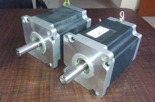 Bipolar Stepper Motor, Brand Name : J D AUTOMATION