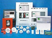 Addressable Fire Alarm System AMC
