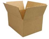 Corrugated Boxes