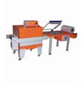 Semi Automatic L Sealer