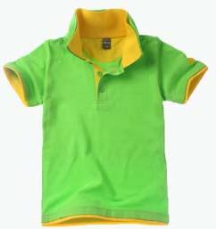 Kids Polo T Shirts