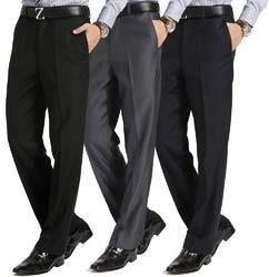 Mens Trousers