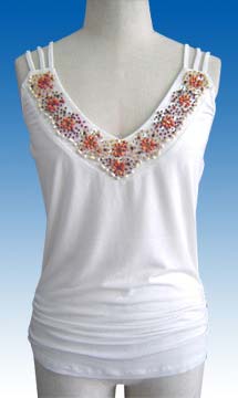 Ladies Tops,ladies Tops