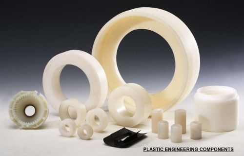 Engineering Plastic Components