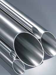 ERW Steel Pipe