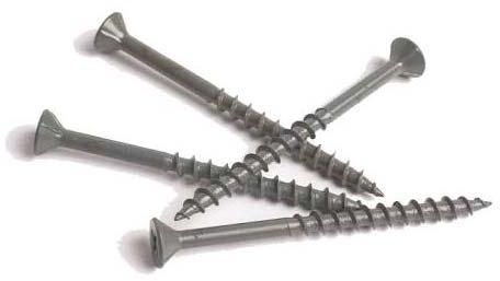 Wood Screws