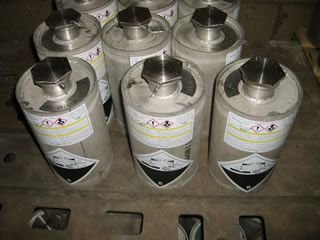 Prime Virgin Silver Liquid Mercury Of 99.99% Pure