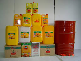 GMO Refined Palm Kernel Oil, Brand Name : Alami brand