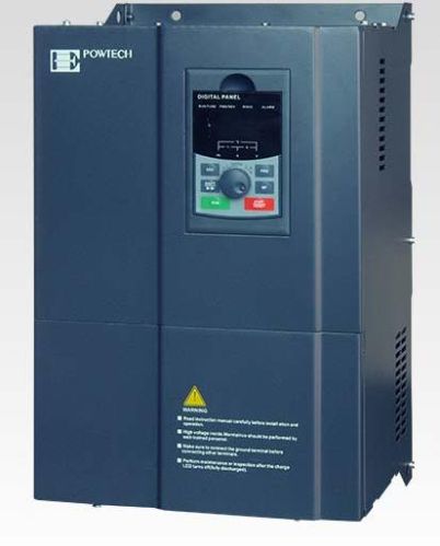 18kw Vector Control 380v Vsd Variable Speed Drive