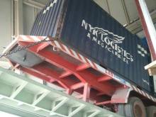 Container Tilters