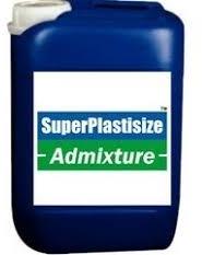 Superplasticizer Admixture