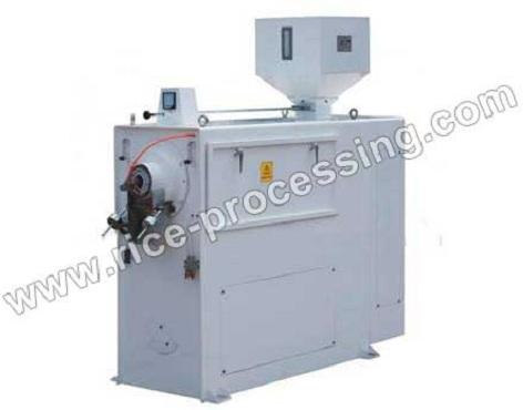 Mpg Series Rice Polishing Machine