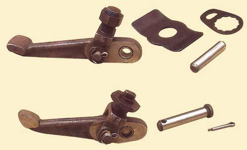 Clutch Lever Kit