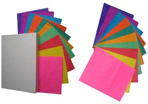 Khatima Sticker Paper, For Cosmetic Wrapping, Photocopy, Printing, Feature : Double Sided Printing