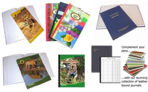 Paper Register Books, Size : 16x26Inch