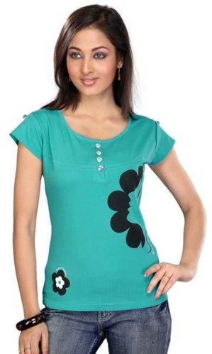 Ladies Designer Tops