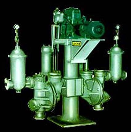 Diaphragm Pump