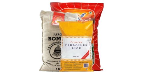 Polypropylene Woven Sack