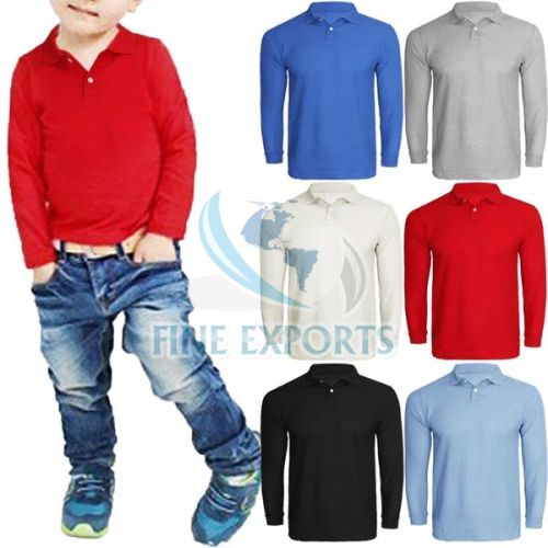 Fine Exports Kids Jeans