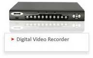 Digital Video Recorder