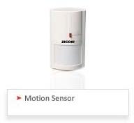 Motion Sensor