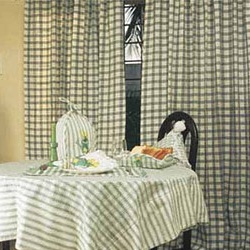 Kitchen Curtains
