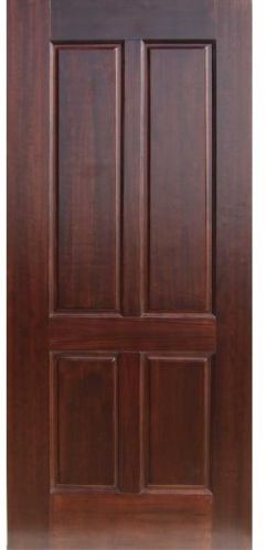 Wooden Doors