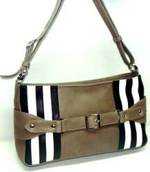 Ladies Leather Handbag