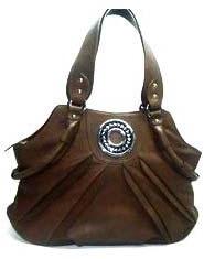 Ladies Leather Handbag