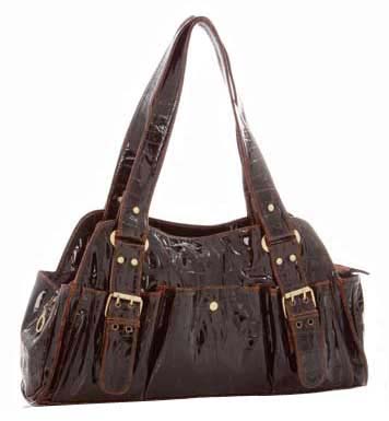 Ladies Leather Handbag