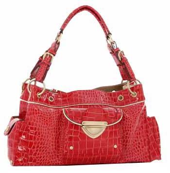 Ladies Leather Handbag