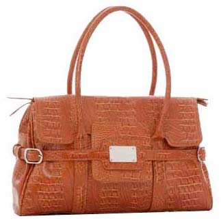 Ladies Leather Handbag