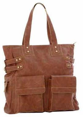 Ladies Leather Handbag
