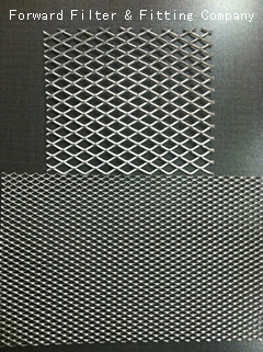 Expanded Metal